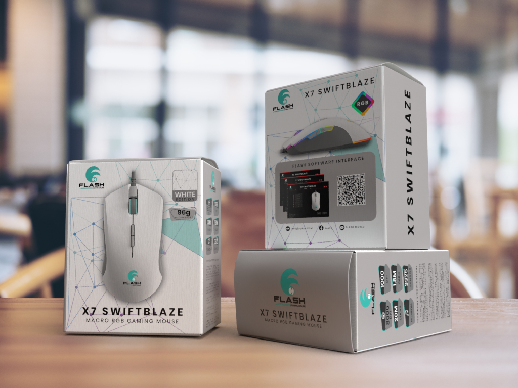 Social Media Campaign